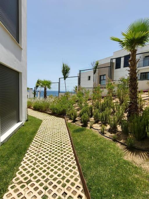 Luxurious Penthouse With Huge Panoramic Terrace Apartment San Roque  Luaran gambar